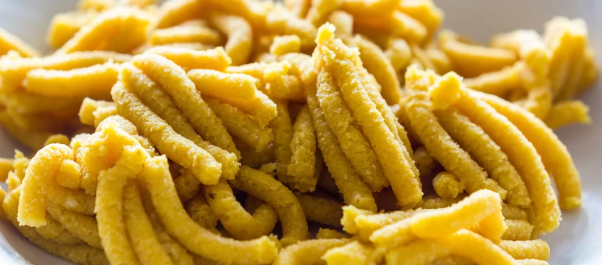 MasterChef Passatelli tarifi! İtalyan lezzeti Passatelli yapılışı!