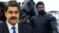 Maduro'dan Kuruluş Osman sürprizi