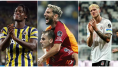 Süper Lig'in en pahalı oyuncuları belli oldu! Listede yer alan o isme çok şaşıracaksınız!