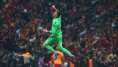 Galatasaray, Muslera'nın alternatifini buldu