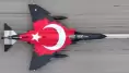 F-4E/2020 savaş uçaklarının 50. yılında unutulmaz gösteri