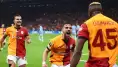 Galatasaray’a sponsorlardan para yağıyor