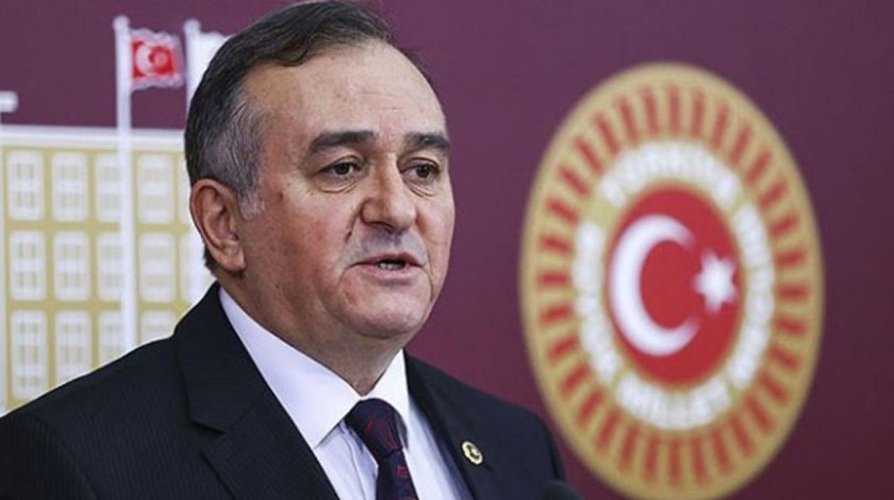 MHP'li Akçay: Cumhur İttifakı bir sistem ittifakıdır