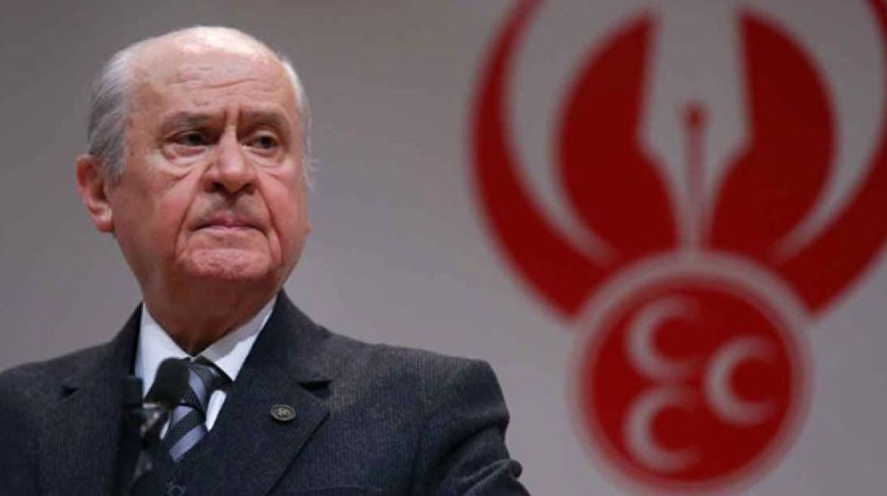 MHP Lideri Bahçeli, birkaç gün daha dinlenecek