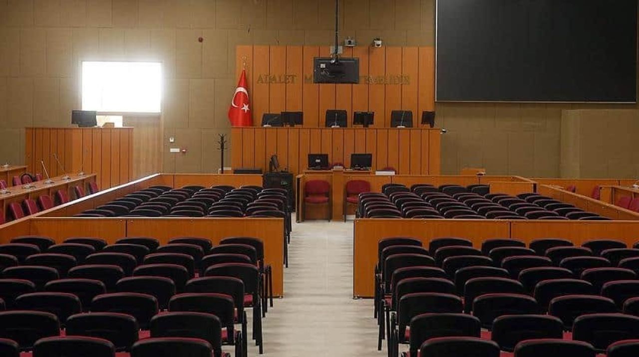 FETÖ'cülerin ortak kod adı ifşa oldu: Bahçıvan