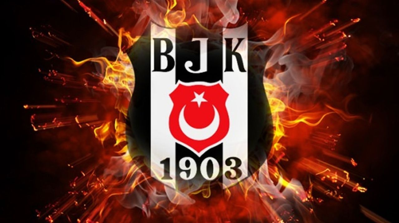 Beşiktaş'ta kaptan değişti