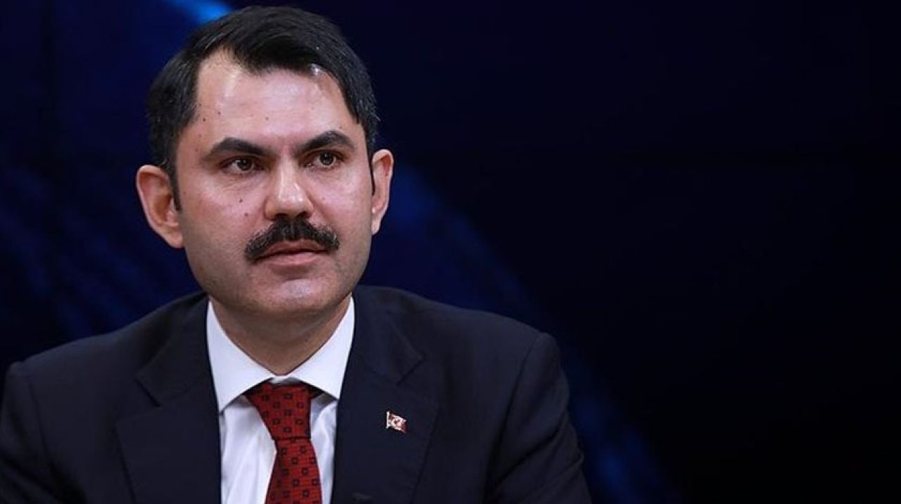 Bakan Kurum'dan vatandaşa çağrı: Mutlaka başvurunuzu yapın