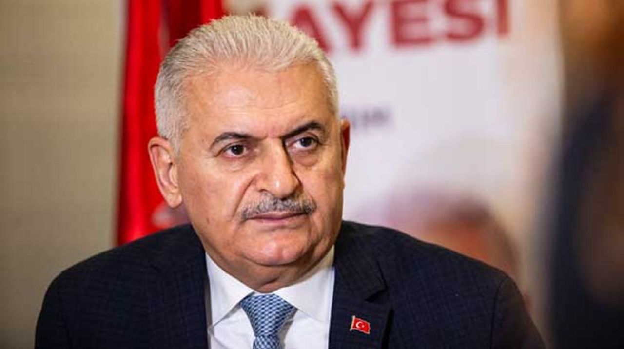 Binali Yıldırım'dan İstanbul'a yeni vaatler