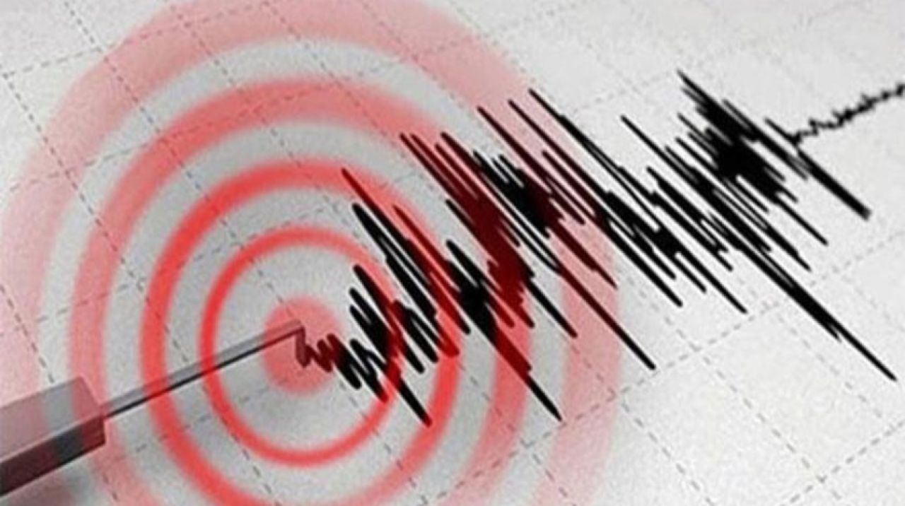 Bitlis ve Muş'ta şiddetli deprem! AFAD ve Kandilli'den peş peşe açıklamalar