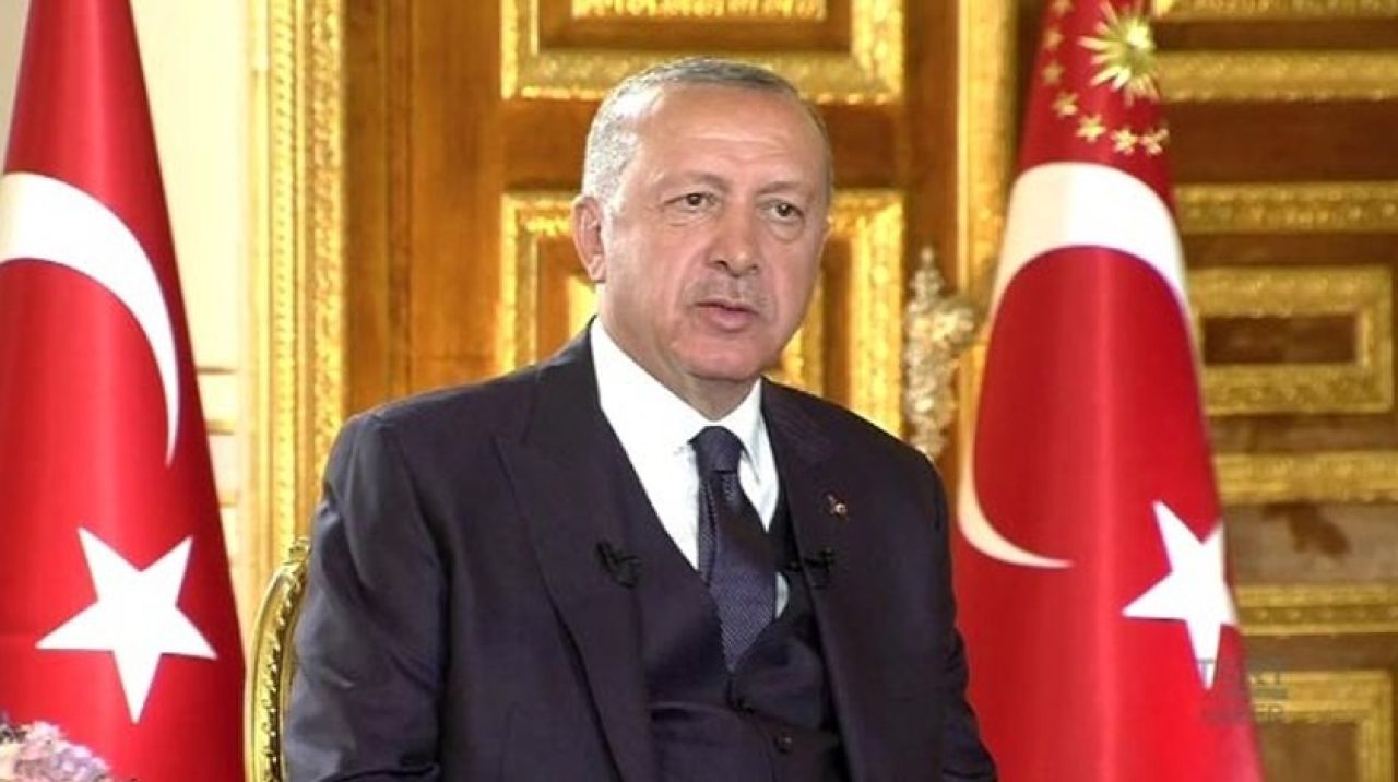 Bakan Gül açıkladı: Cumhurbaşkanı Erdoğan onayladı