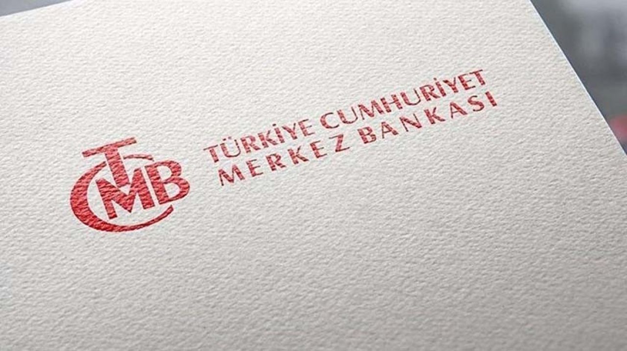 Merkez Bankası yıl sonu enflasyon tahminini açıkladı