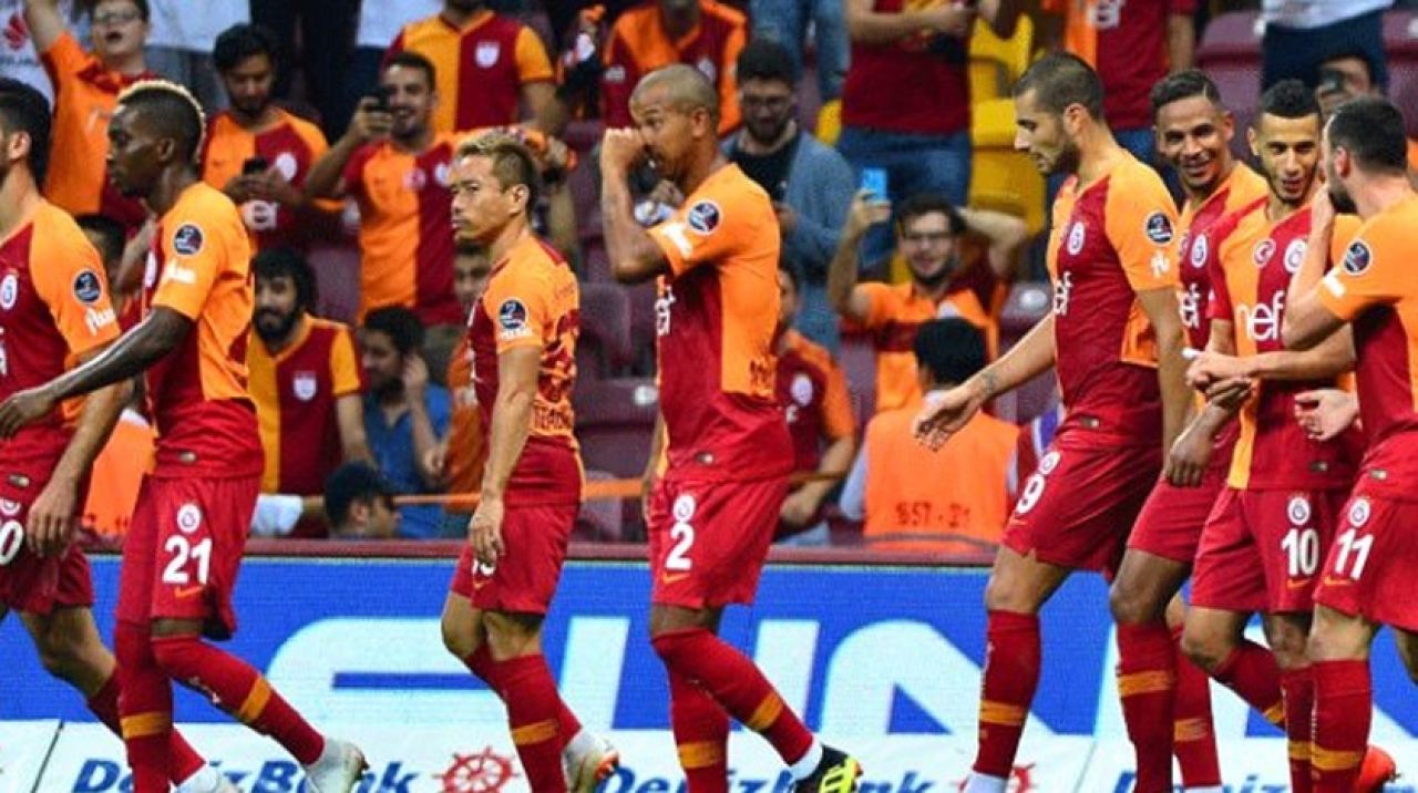 Galatasaray'lı yıldız maç öncesi zehirlendi