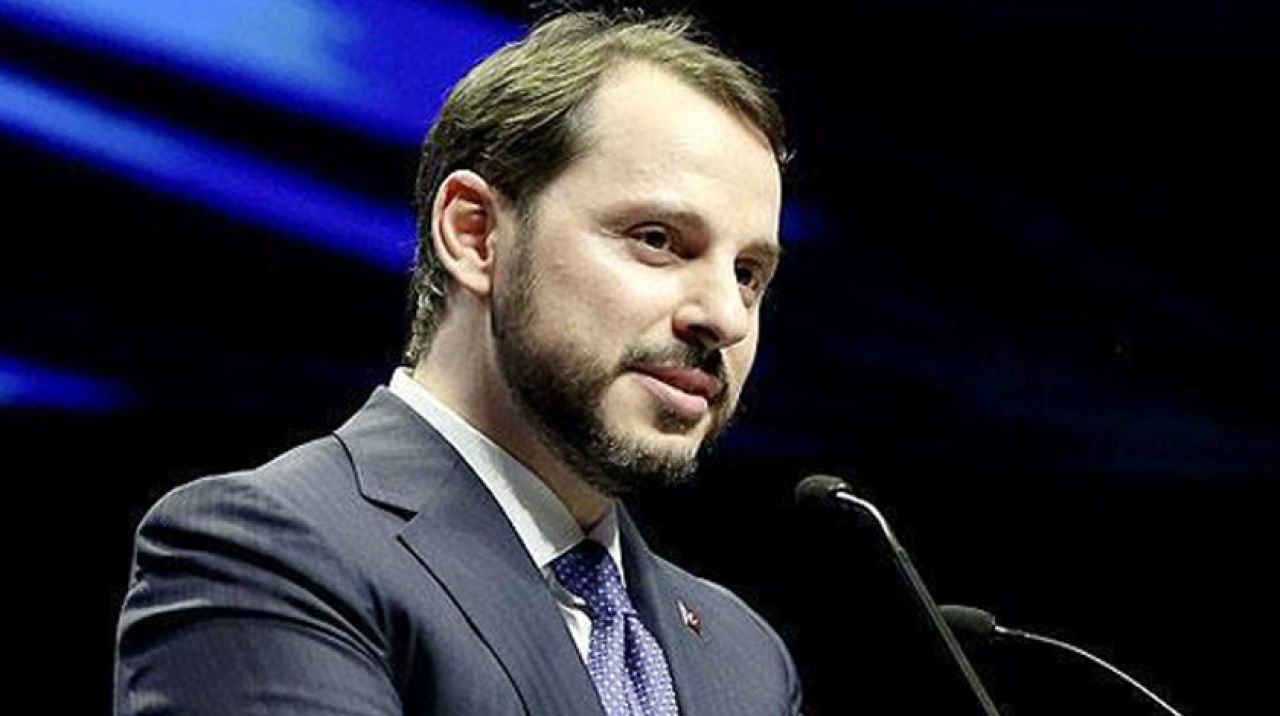 Bakan Albayrak yeni yol haritasını gelecek hafta açıklayacak