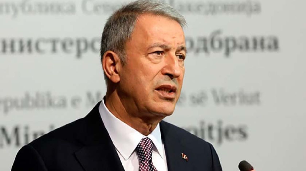 Akar: FETÖ elebaşlarının isimleri Makedon kurumları ile paylaşıldı