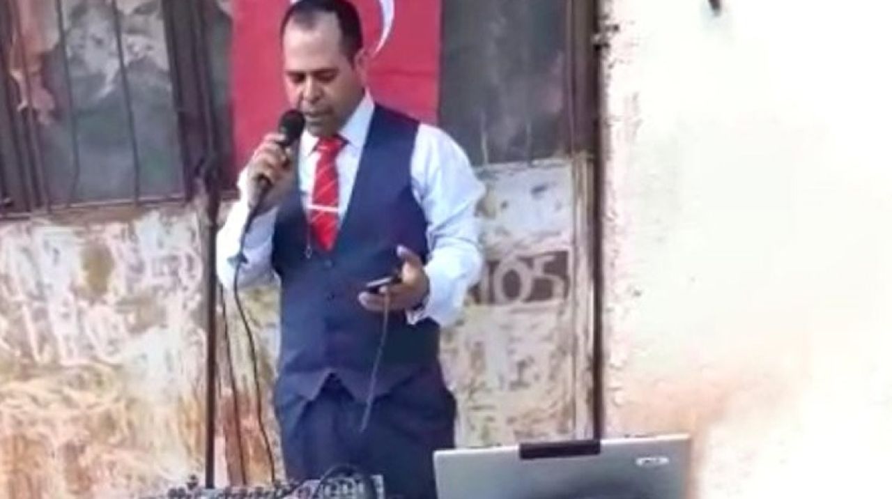 Çektiği krediyle miting yaptı, aldığı oyla şoke oldu