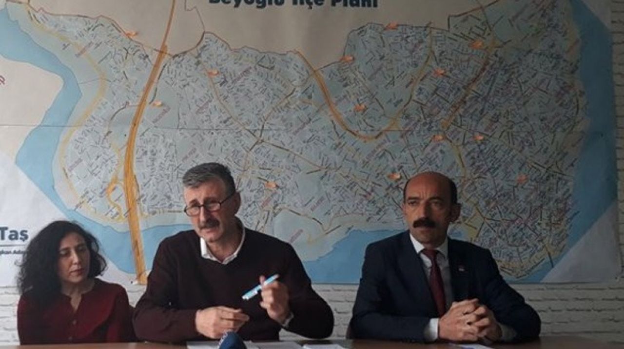 CHP'li aday neden kaybettiğini açıkladı!