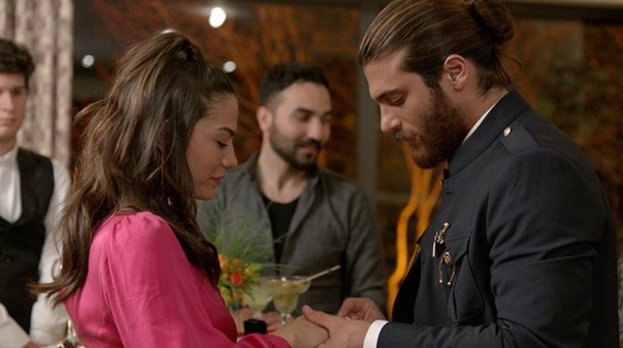 Erkenci Kuş  bu akşam neden yok