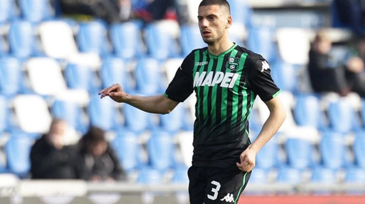 Merih Demiral için dev iddia!