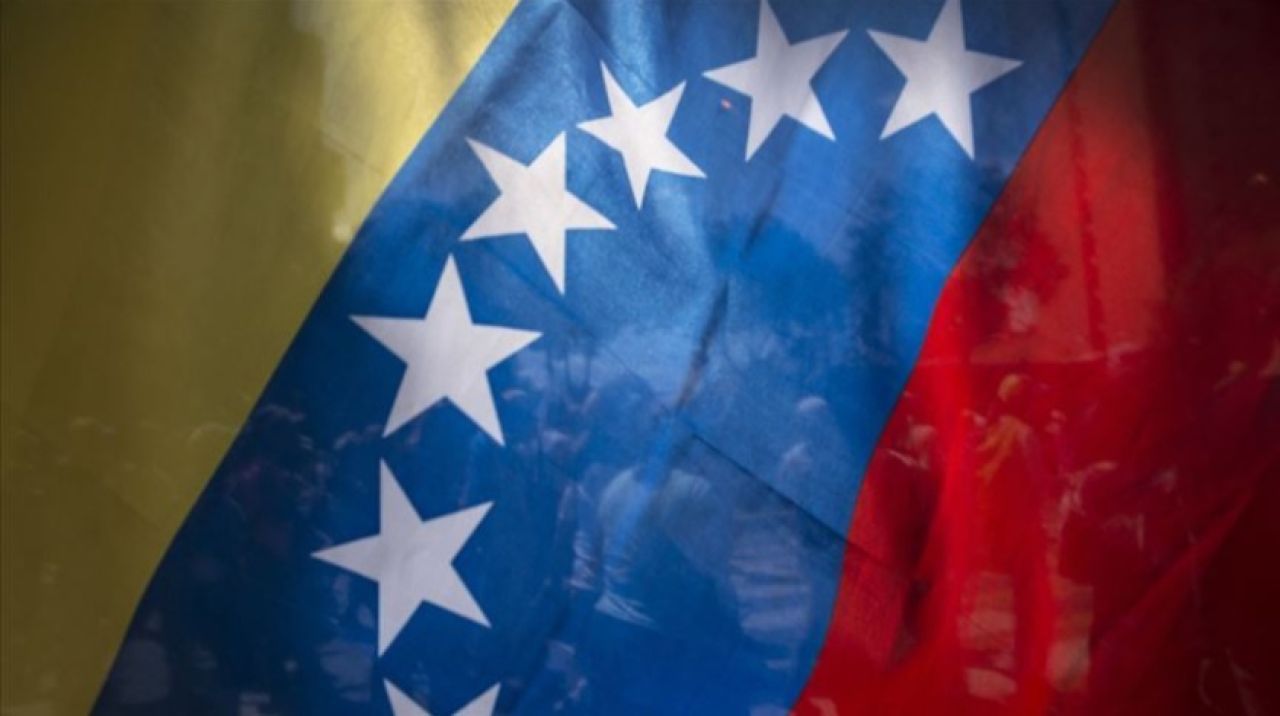 ABD'den Venezuela'ya yeni yaptırımlar