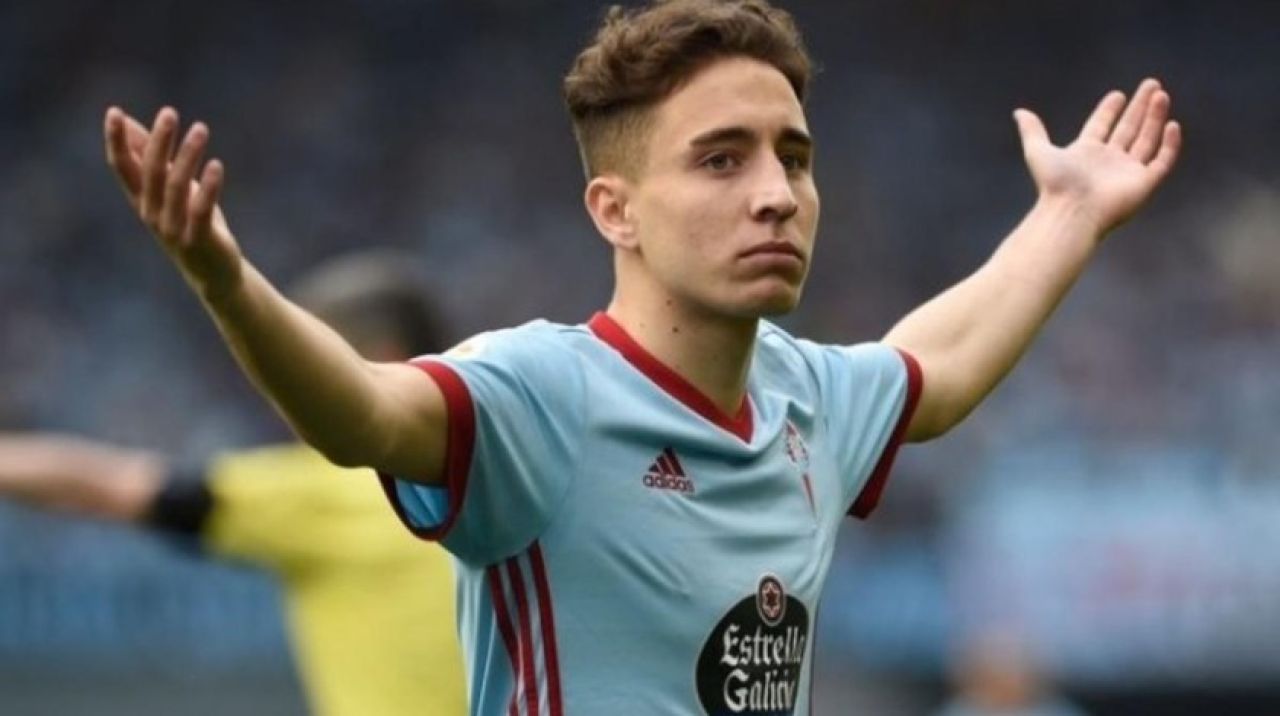 Galatasaray Emre Mor'un maliyetini açıkladı!