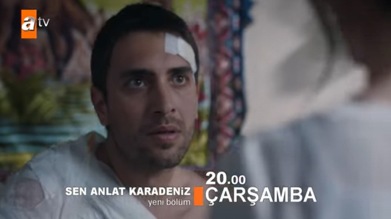 Sen Anlat Karadeniz 48. yeni bölüm fragmanı