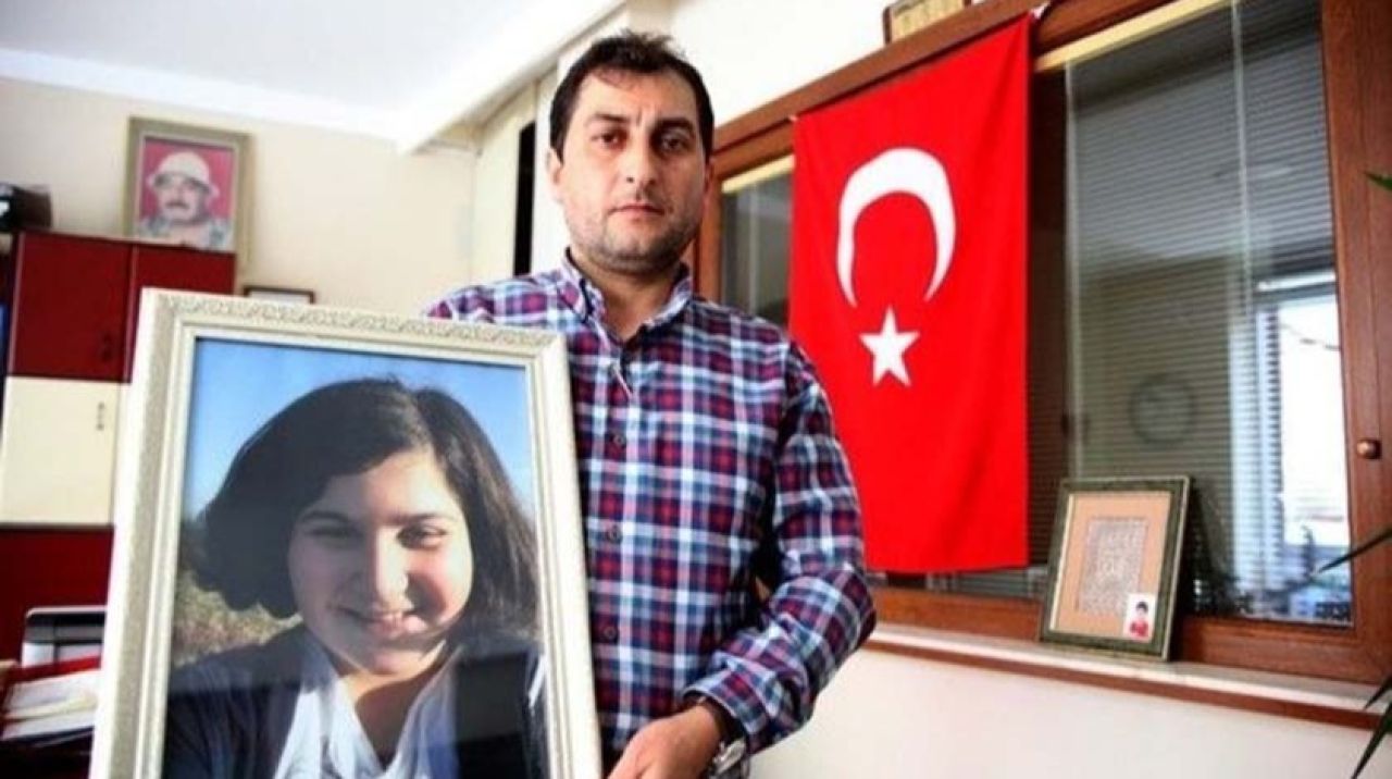 HSK, Rabia Naz soruşturması ile ilgili inceleme başlattı