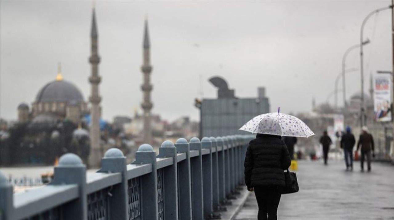 Yurt genelinde soğuk hava uyarısı