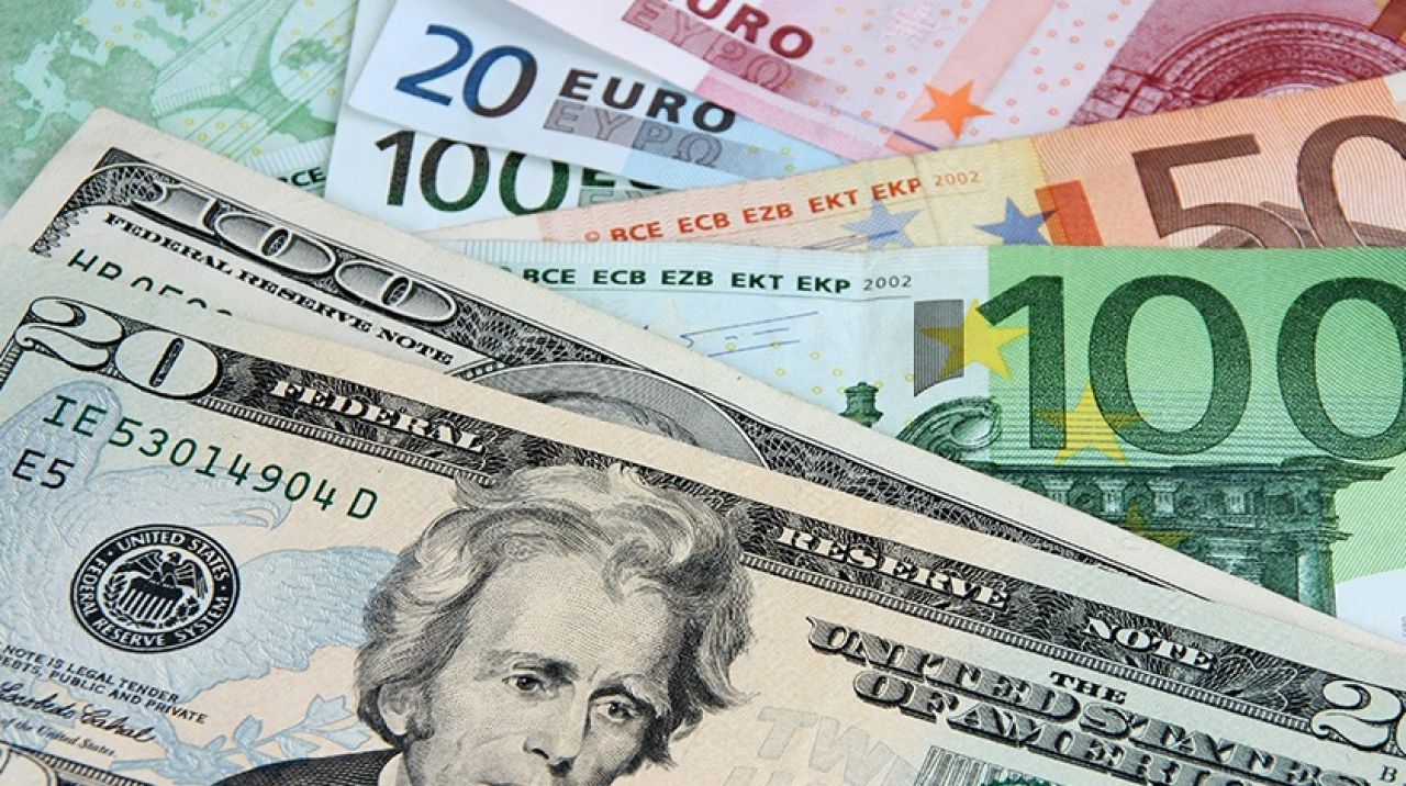 15 Nisan Pazartesi Dolar ve Euro güncel fiyatları