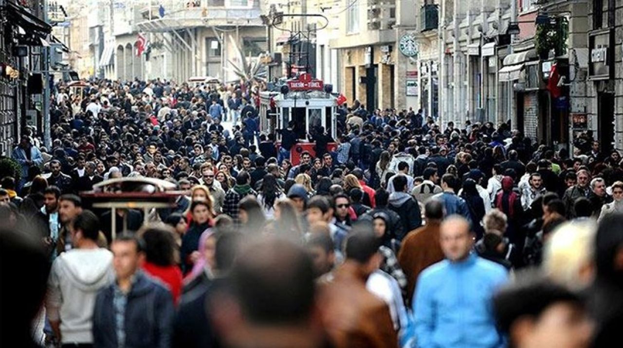 İşsizlik rakamları açıklandı