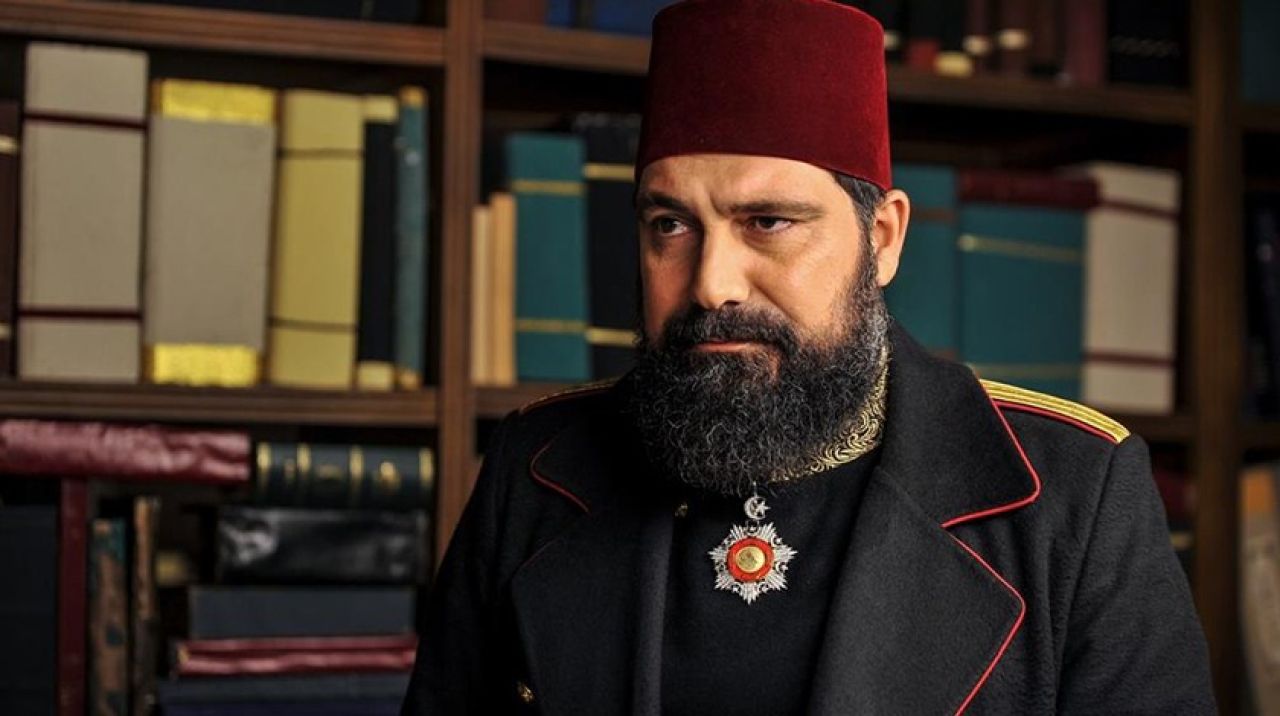 Payitaht Abdülhamid bu akşam neden yok?