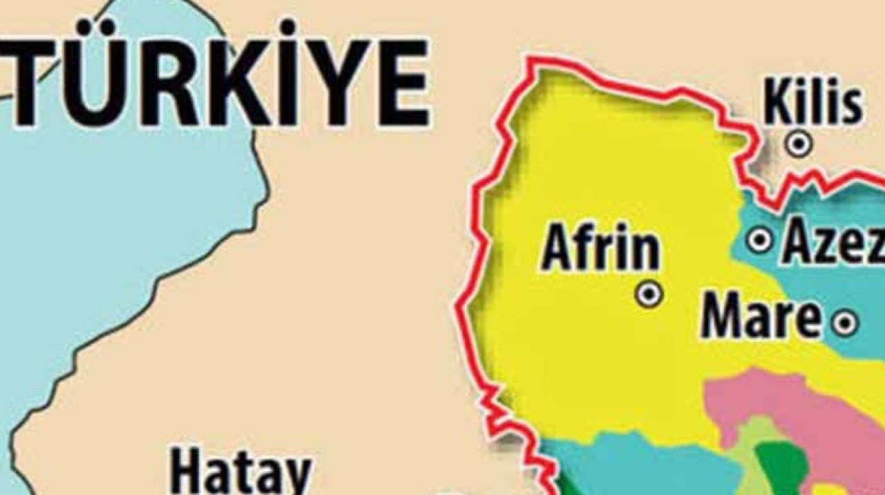 Almanları korku sardı: Hatay'la aynı kaderi yaşamasın