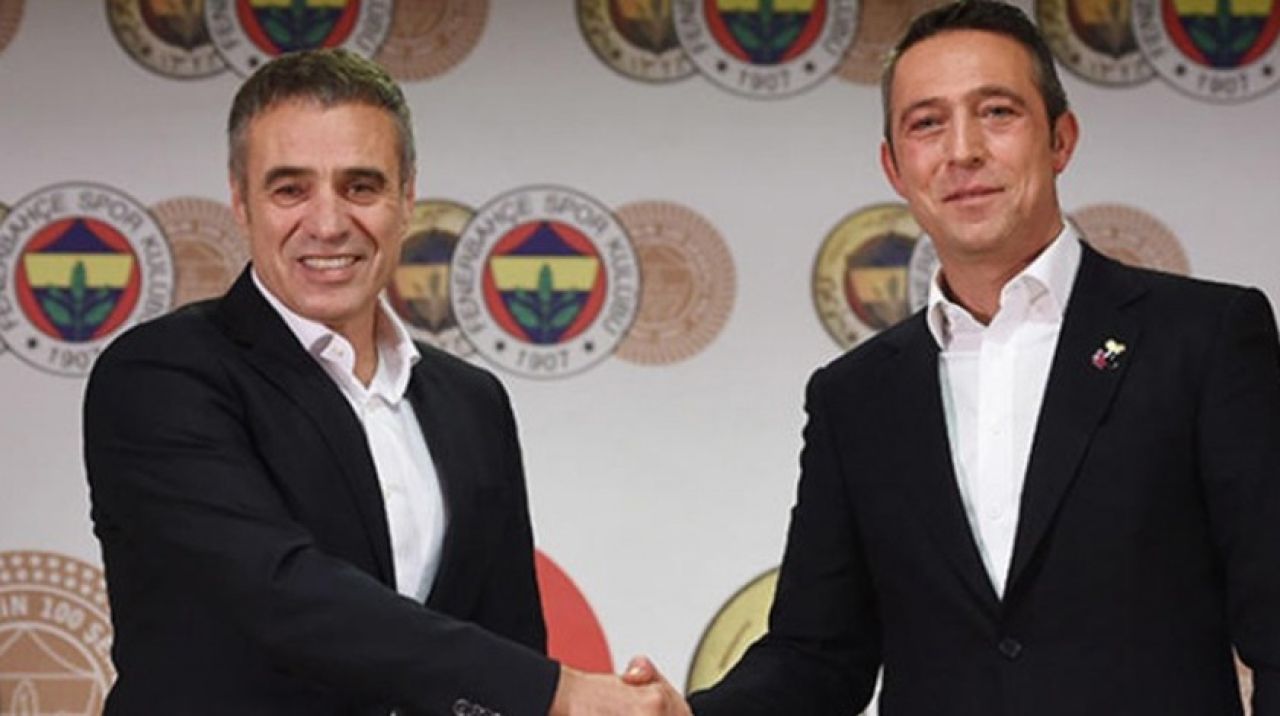 Fenerbahçe’de sıcak saatler!