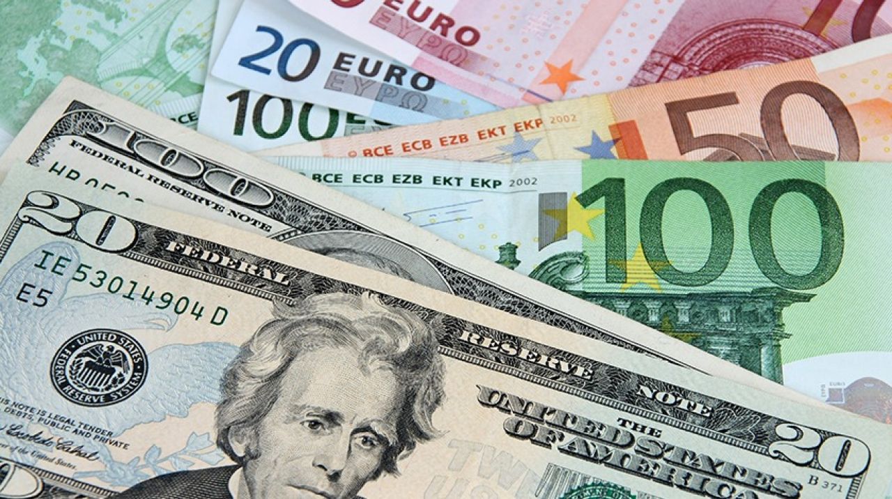 Dolar bugün ne kadar? 23 Nisan Salı Dolar ve Euro kuru