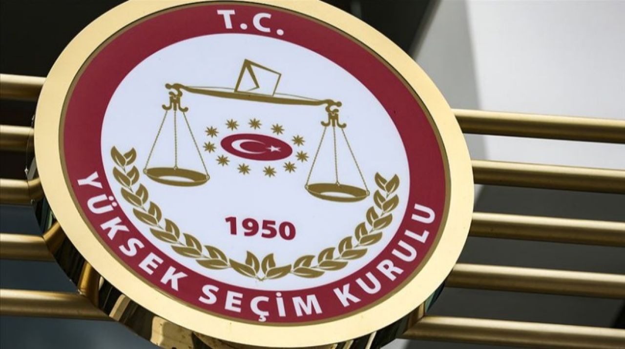 YSK'dan son dakika 'KHK' kararı