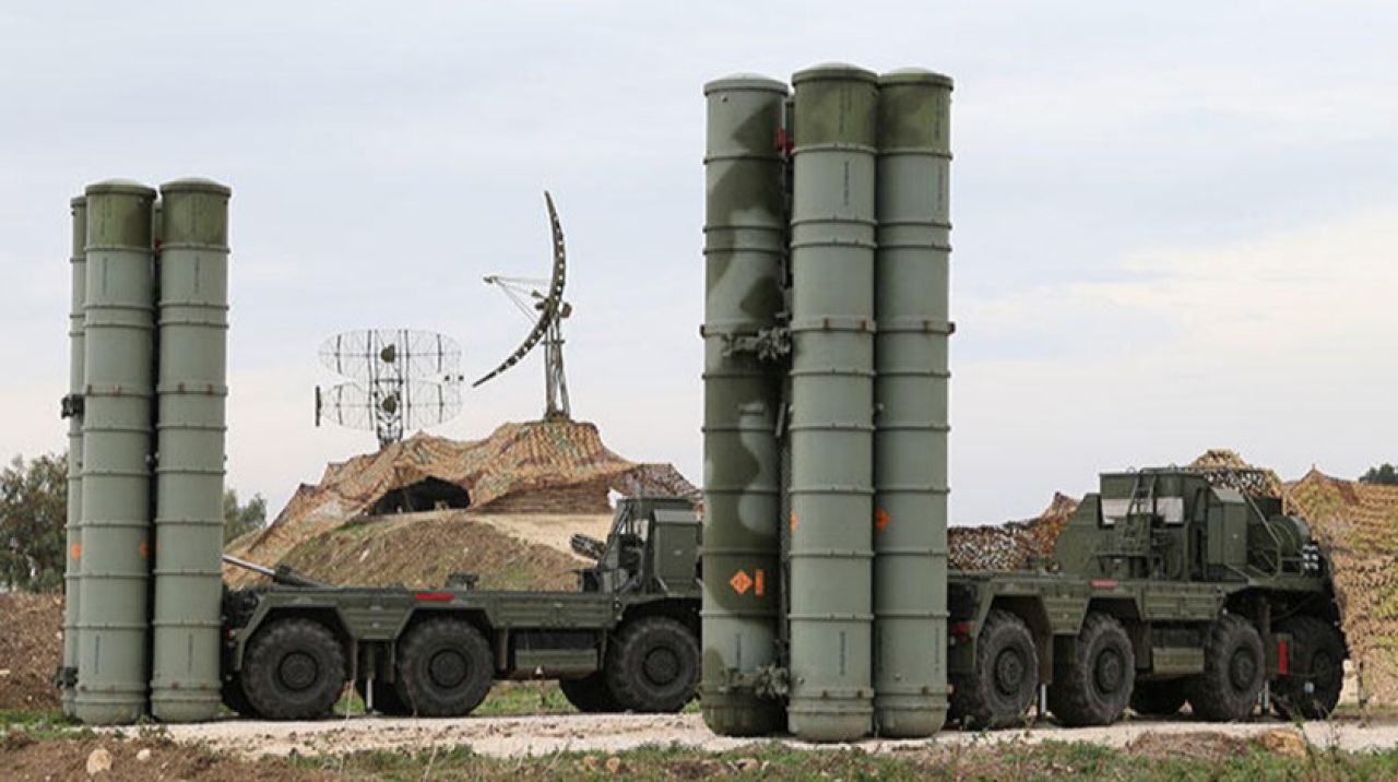 Rusya S-400 için teslim tarihi verdi