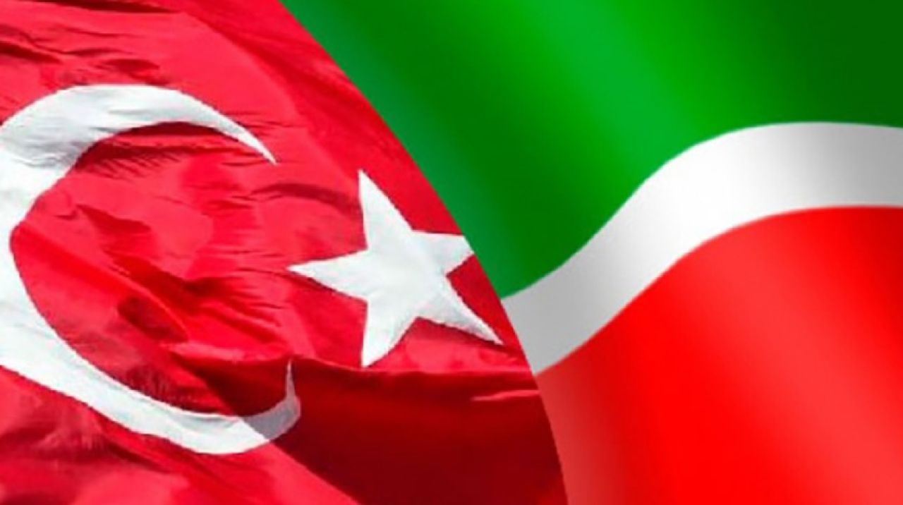 Türkiye Tataristan'daki en büyük yatırımcı