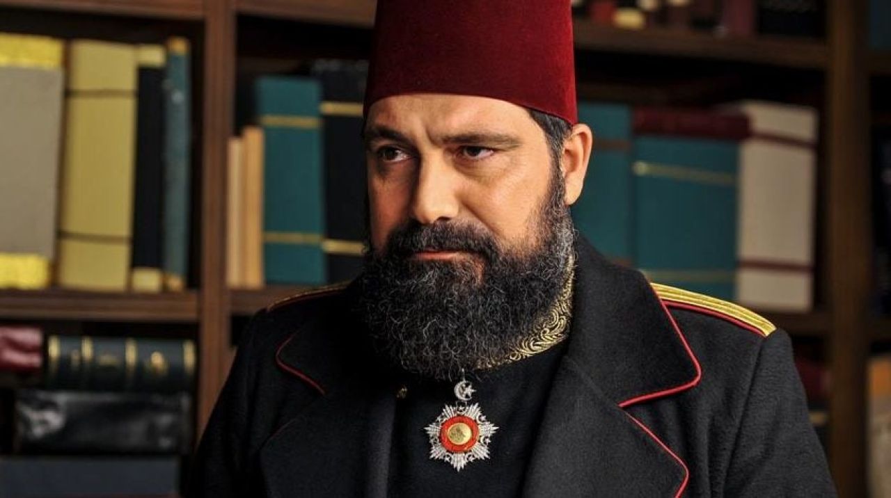 Abdülhamid'in planı ne?