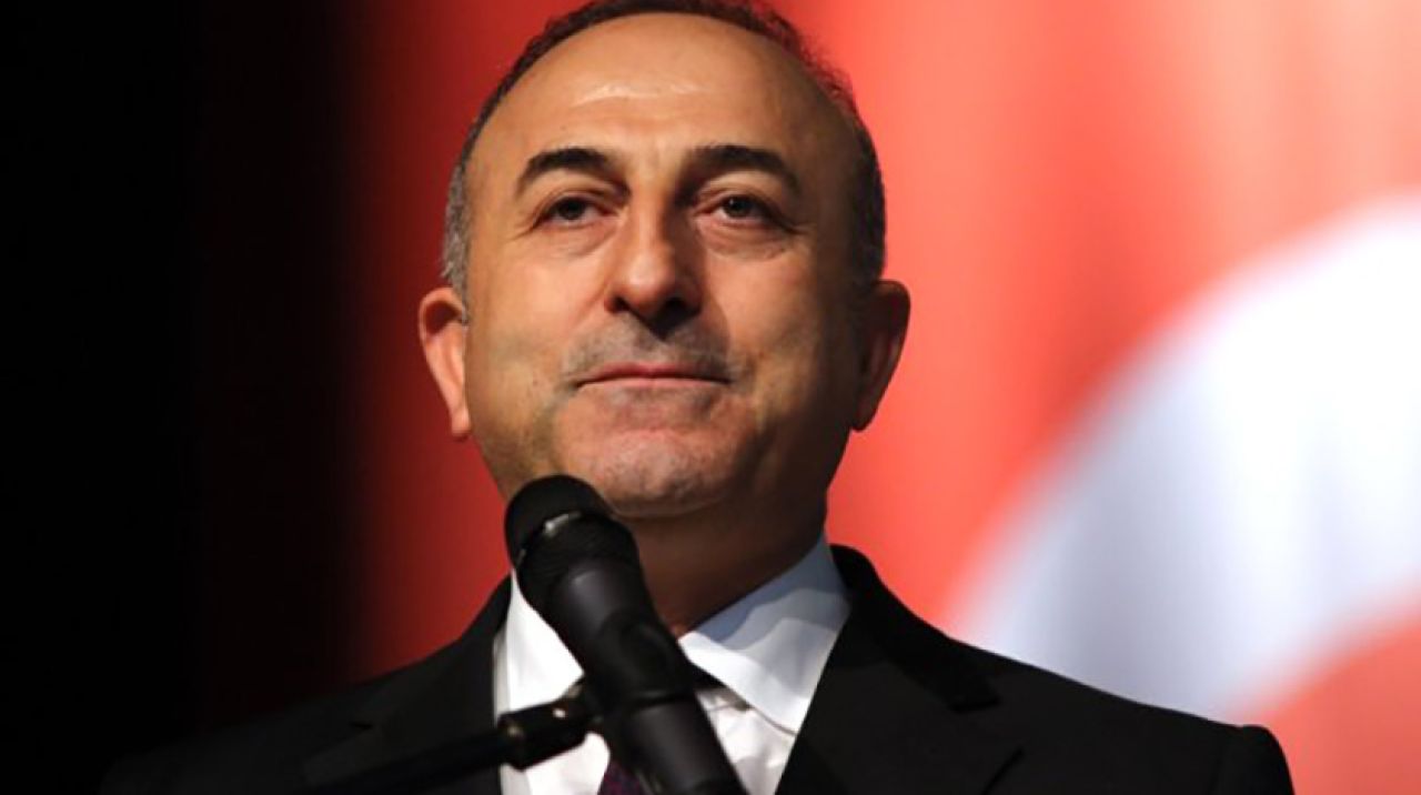 Bakan Çavuşoğlu'ndan 'İnsan Hakları Günü' mesajı