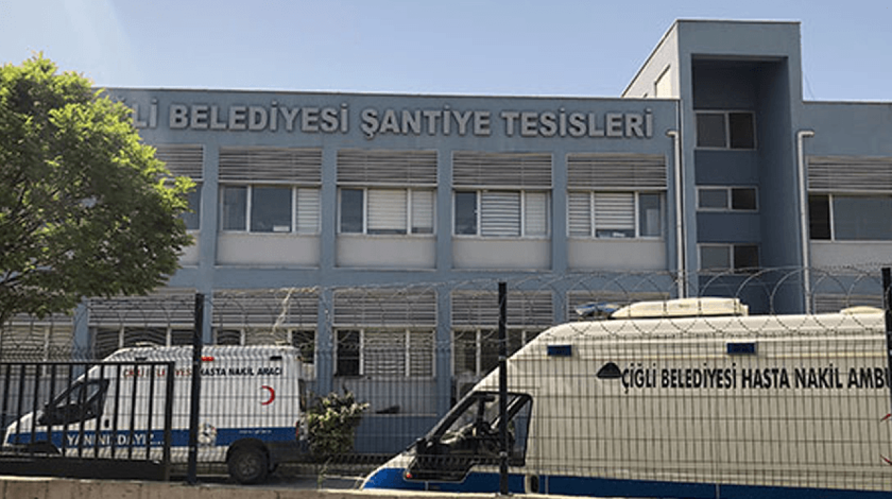 CHP'li belediye 7 kişiyi işten çıkardı, 700 kişi...