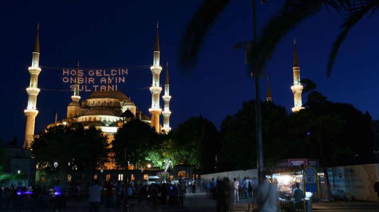 Ramazan hilali ilk önce Avustralya'da görülecek