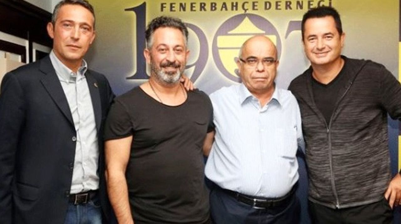 Acun'dan Fenerbahçelilere 'hazır olun' mesajı