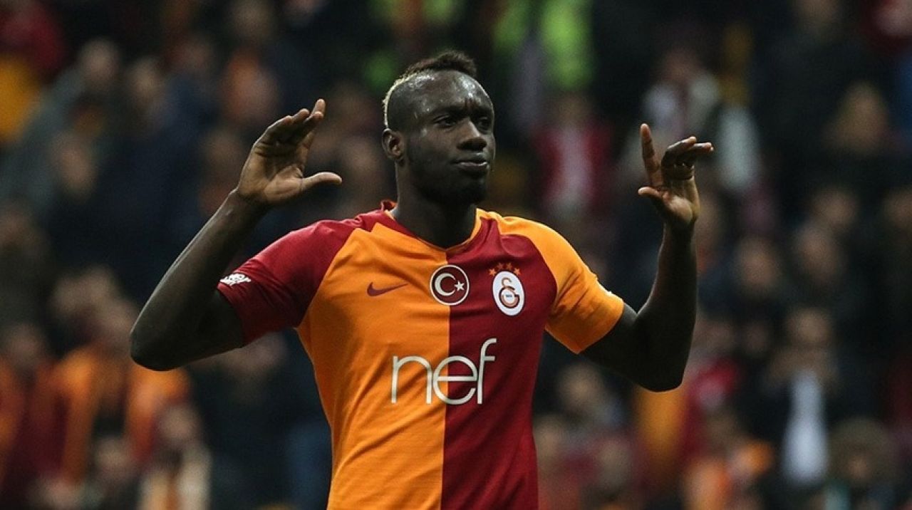 G.Saray'dan boykot! Diagne'den flaş paylaşım!