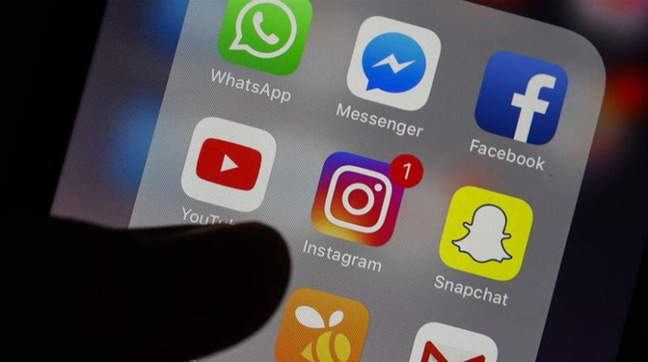 Instagram, Facebook ve WhatsApp servislerinde sorun