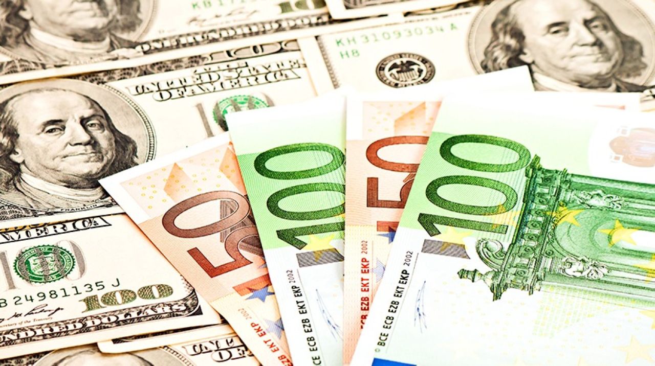 Dolar psikolojik sınırı hızla geçti