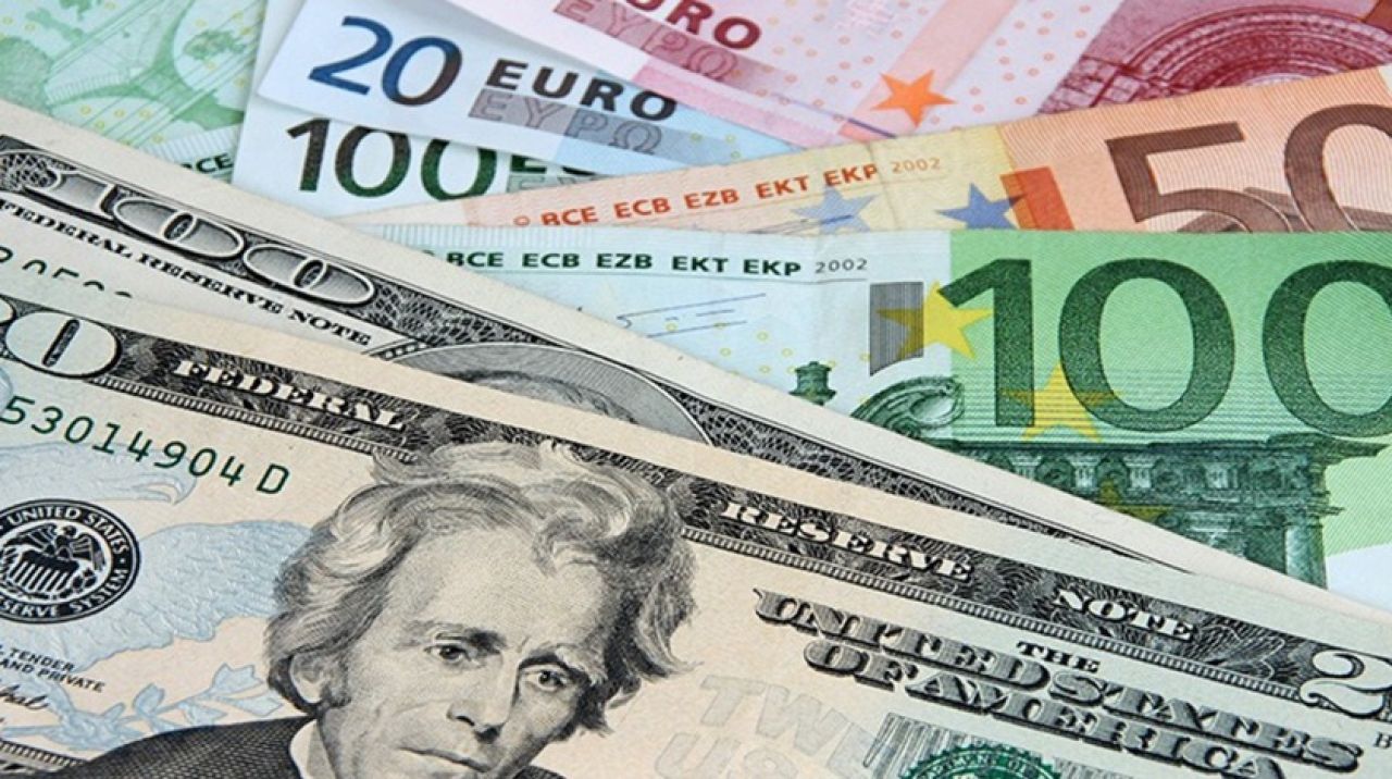 Dolar bugün ne kadar? 8 Mayıs Çarşamba Dolar ve Euro kuru