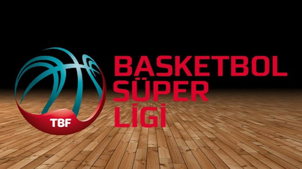 Türkiye Basketbol 1. Ligi'ne yükselen takımlar belli oldu