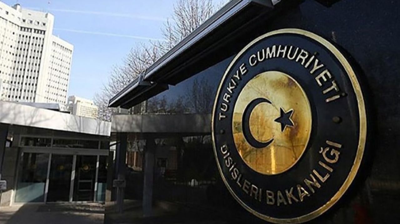 Bakanlıktan Fransa'da 'Türk okulu' açılması iddiasına yalanlama