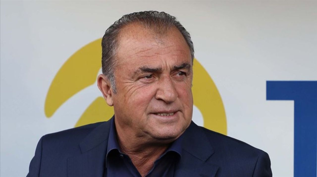 Fatih Terim: “Yetiştik, yakaladık, geldik, geçtik”