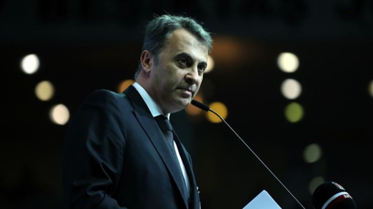 Fikret Orman yönetimi oy çokluğuyla ibra edildi