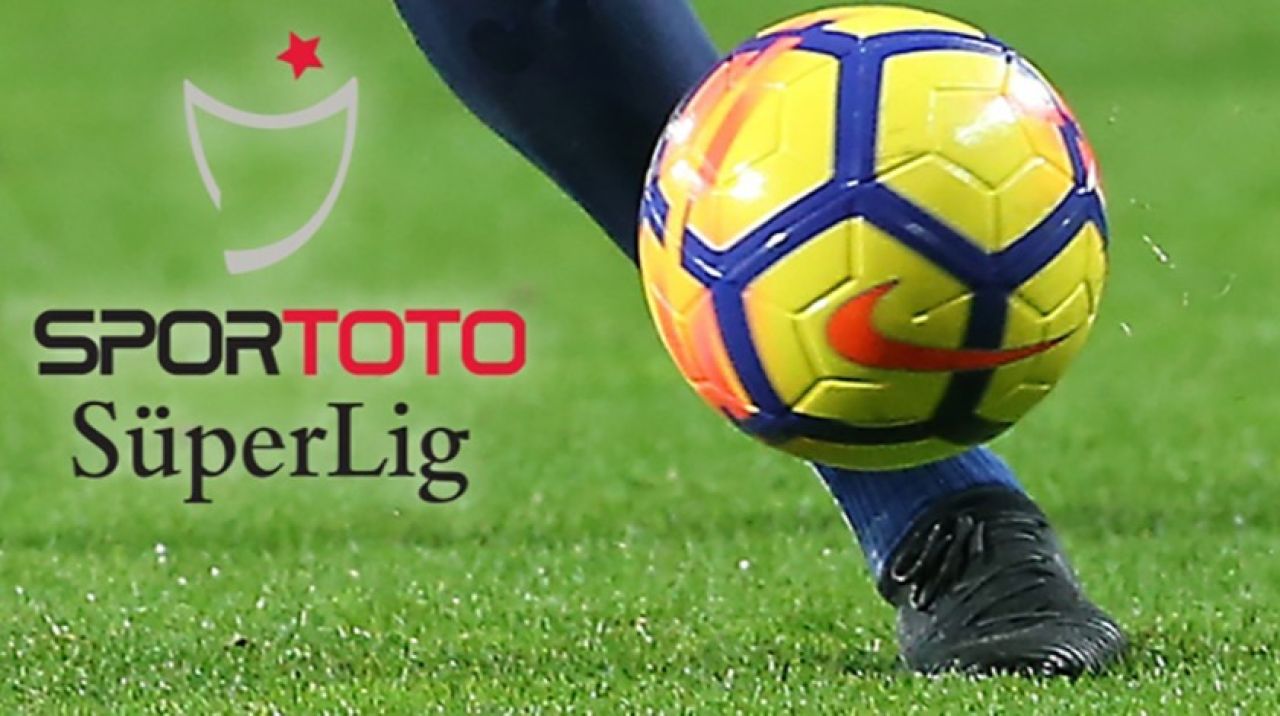 Süper Lig'e çıkan 2 takım belli oldu